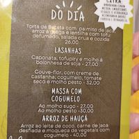  at Rango Vegan in Salvador