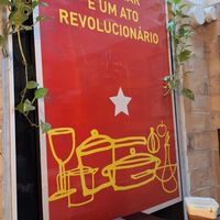 Cooking is a revolutionary act at Rango Vegan in Salvador