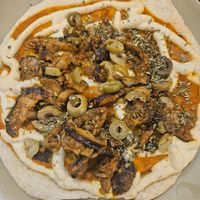  at Rango Vegan in Salvador