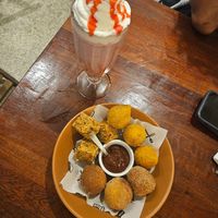  at Rango Vegan in Salvador