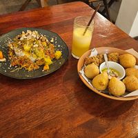  at Rango Vegan in Salvador