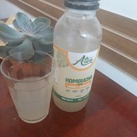  at Rango Vegan in Salvador