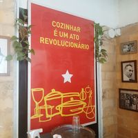  at Rango Vegan in Salvador