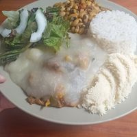  at Rango Vegan in Salvador