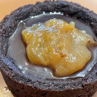   at Rango Vegan in Salvador