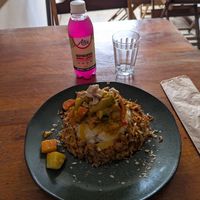  at Rango Vegan in Salvador