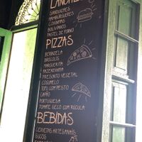 Tem isso e muito mais! at Rango Vegan in Salvador