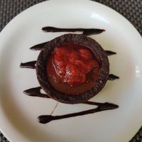 🥰 at Rango Vegan in Salvador