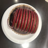   at Pasticceria Adolfo Stefanelli - Viale Premuda in Milan