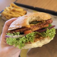   at VINCENT in Munich