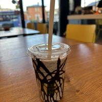   at VINCENT in Munich