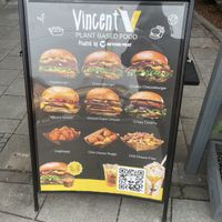   at VINCENT in Munich