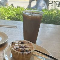   at Stauf's Coffee Roasters in Columbus