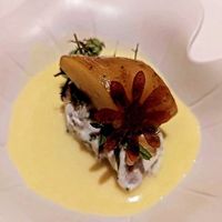 #Veganuary at Bahia in Balzan