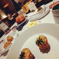 #Veganuary at Bahia in Balzan