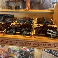   at Chocolates de Beatriz in Odemira