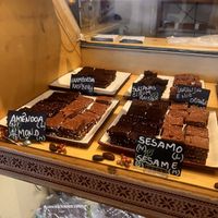   at Chocolates de Beatriz in Odemira