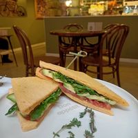  at La Favorita Café in Reus