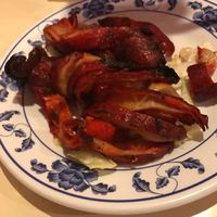 sunshine ribs at Sentosa in Brick