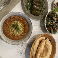   at Yara  in Warrington