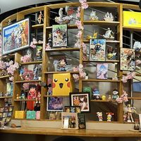   at Mic Ramen  in Pordenone