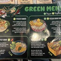   at Mic Ramen  in Pordenone