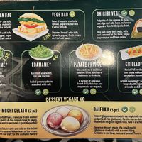   at Mic Ramen  in Pordenone