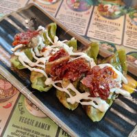  at Mic Ramen  in Pordenone