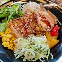  at Mic Ramen  in Pordenone