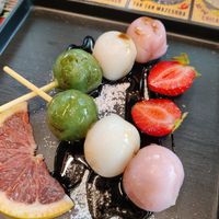  at Mic Ramen  in Pordenone