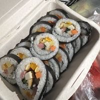 Sushi   at Yen Ninh in Dien Bien Phu