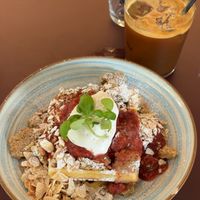   at AKKURAT in Berlin