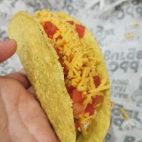  at Odd Burger - Church St in Toronto