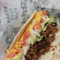  at Odd Burger - Church St in Toronto