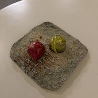   at Locavore NXT in Gianyar