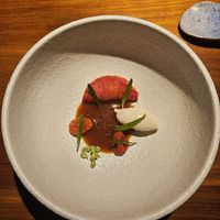   at Locavore NXT in Gianyar