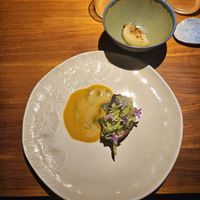   at Locavore NXT in Gianyar