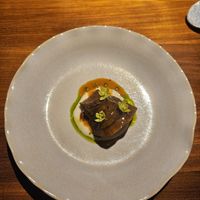   at Locavore NXT in Gianyar