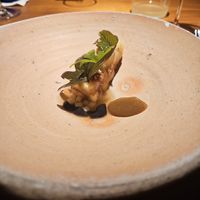   at Locavore NXT in Gianyar