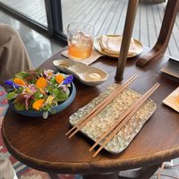   at Locavore NXT in Gianyar