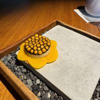   at Locavore NXT in Gianyar