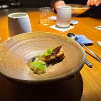   at Locavore NXT in Gianyar