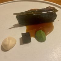   at Locavore NXT in Gianyar