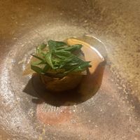   at Locavore NXT in Gianyar