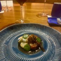   at Locavore NXT in Gianyar