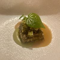   at Locavore NXT in Gianyar