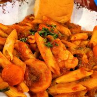  at Olde NOLA Cookery in New Orleans