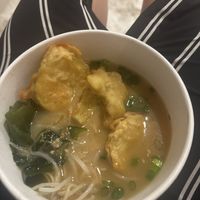 Ramen   at ba-chan in Curitiba