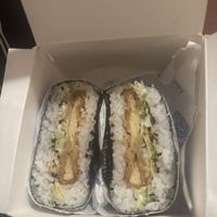 Delicious   at ba-chan in Curitiba