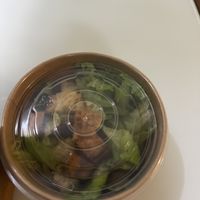 Salad  at Malaui in Curitiba